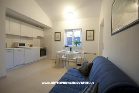 Apartment Val BLUE photo 4
