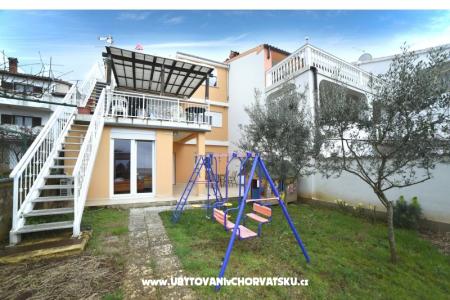 Apartments Vicka-Pula photo 2