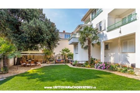 Apartments Zanetti photo 2