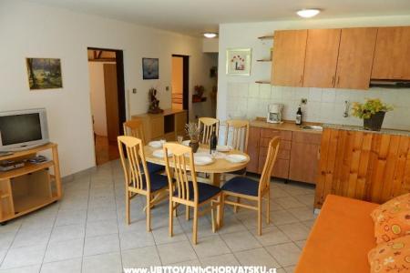 Apartments Zeljko photo 5
