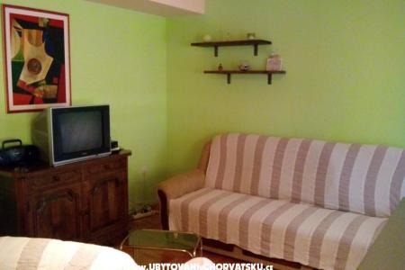 Apartment Kristina  photo 2