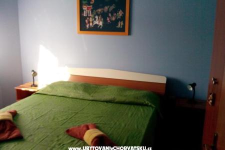 Apartment Kristina  photo 3