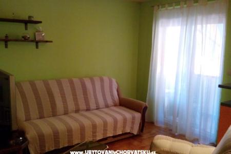 Apartment Kristina  photo 5