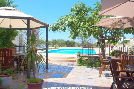 Apartments with pool Jadranka photo 2
