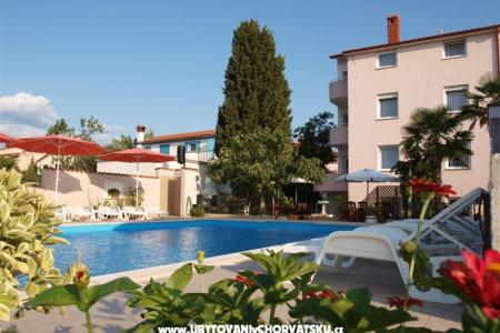 Apartments with pool Jadranka photo 4