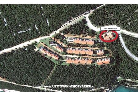 Apartments Duga Uvala photo 3