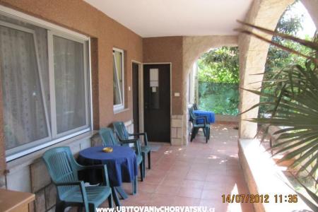 Apartments Polomčić photo 5