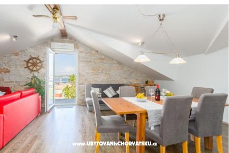 Apartments Sara&amp;Neven Pula Croatia