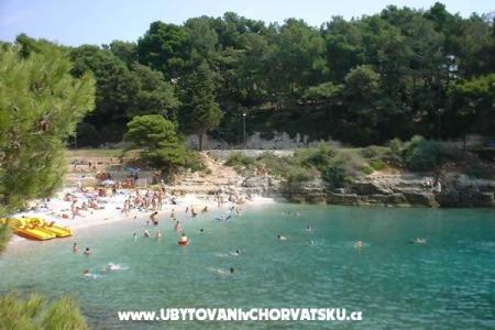 Apartments Tea Pula Croatia