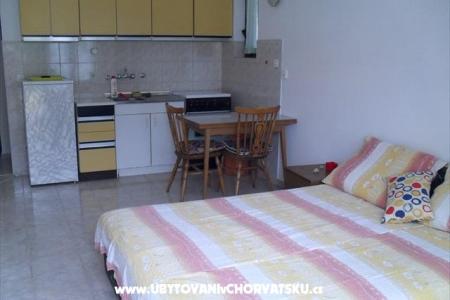 Apartments Villa Dolores photo 5