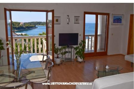 Apartments Villa Vanda photo 2