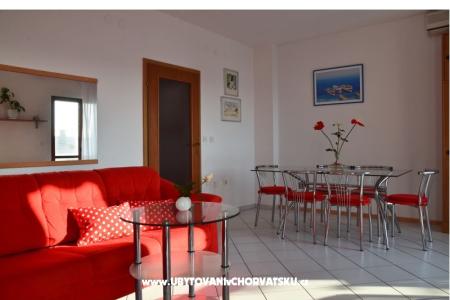 Apartments Villa Vanda photo 3