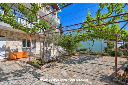 Apartments Milos photo 2