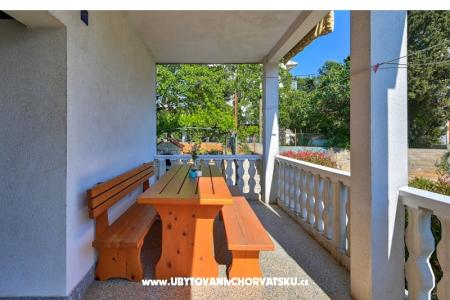 Apartments Milos photo 4