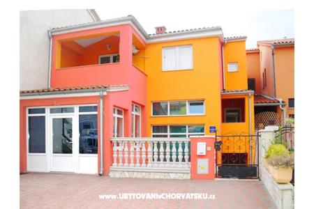 Arcobaleno Appartamenti Pula Croatia