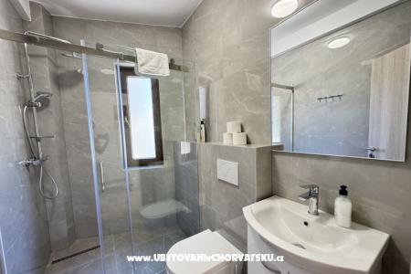 Flowers Apartments Pula photo 3