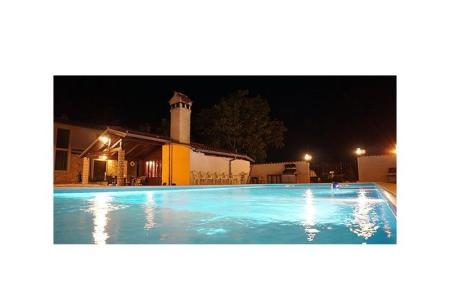 Vacation house Stancija Hajdenjak photo 2