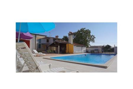 Vacation house Stancija Hajdenjak photo 3