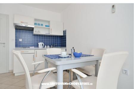 Apartments Nautilus photo 4