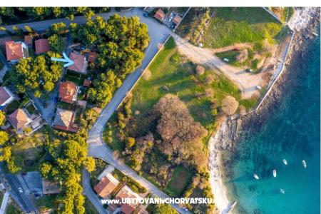 Apartment Petra Pula Croatia