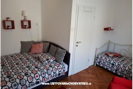 Pula Center Apartment photo 3