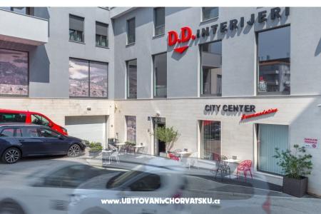 Pula City Center Accommodation****  photo 3