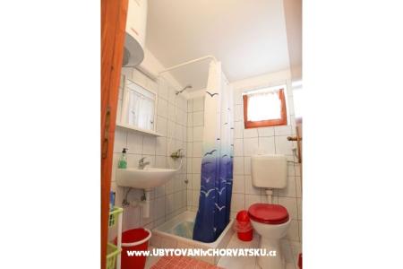 Štinjan apartmani Elda photo 5