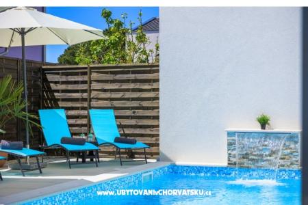 4 Studio APP with pool - Vila Vala photo 5