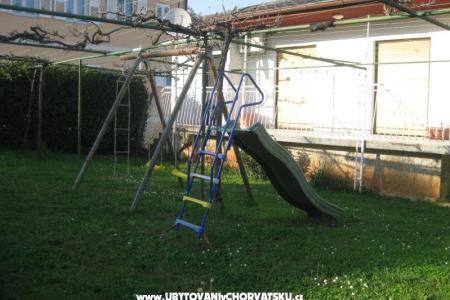 Villa Benčić photo 2