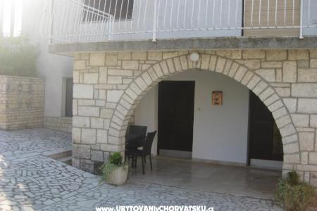 Villa Benčić photo 3