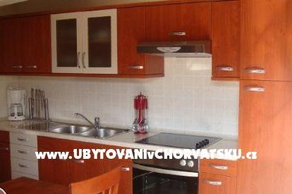 Villa Kristina Pješčana Uvala photo 5