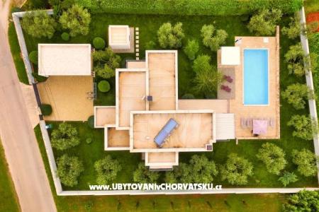 Villa Smrikve Lounge photo 2