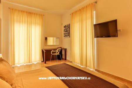 Villa Smrikve Lounge photo 3