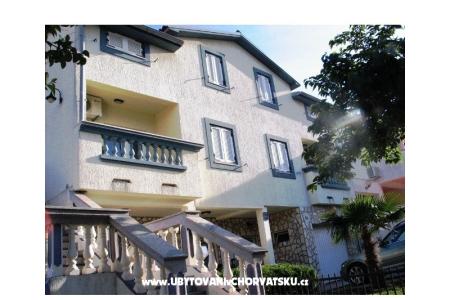 Villa Zagora Pula Croatia