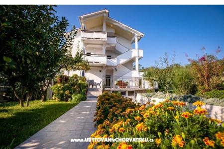 Apartment Jakuc Island of Rab Croatia