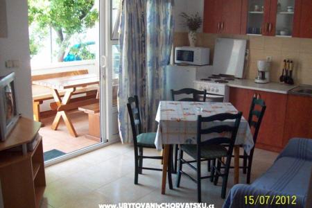 Apartments Kordić photo 4