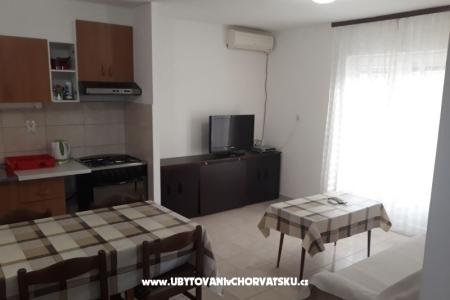 Apartment Vrdoljak photo 5