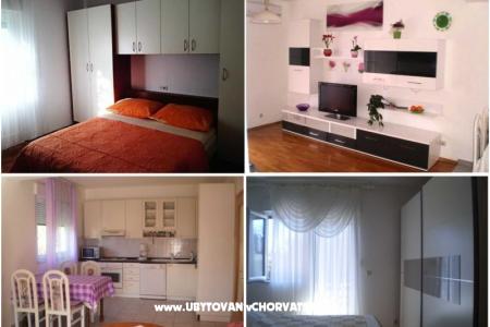 Apartments Batifogo photo 3