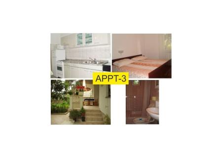 Apartments Batifogo photo 4