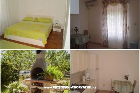 Apartments Batifogo photo 5