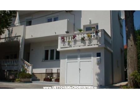 Apartments Deželjin Ante Barbat photo 4