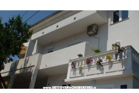 Apartments Deželjin Ante Barbat photo 5