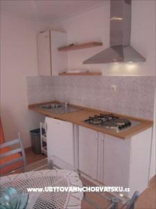 Apartments Dumenčić photo 5