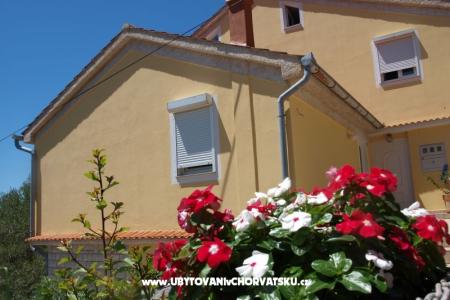 Apartments Dumičić photo 2