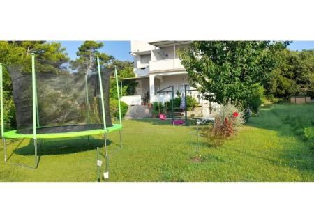 Apartments Ivanka i Frane Gabrić Island of Rab Croatia