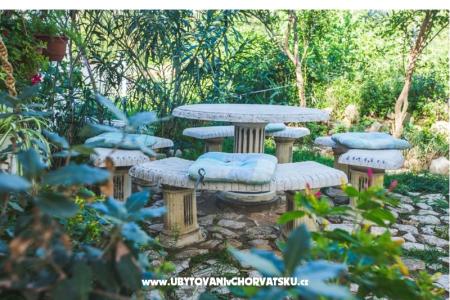 Apartments JUG-Lopar photo 2