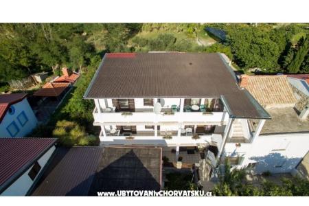 Apartments JUG-Lopar photo 4