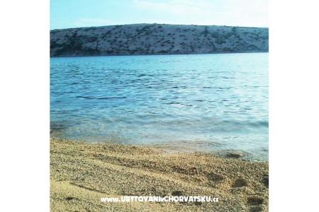 Apartments KK Island of Rab Croatia