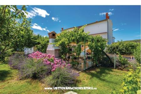 Apartments Lupić Island of Rab Croatia