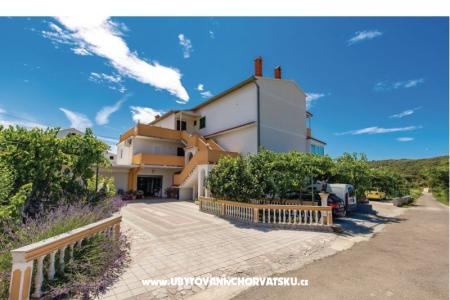 Apartments Lupić photo 3